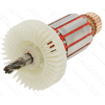 Якорь перфоратора Parkside PBH 1050 C3 / Мастер Данило П28-8 P (158*40 5-з право)