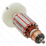 Якір перфоратора Parkside PBH 1050 C3 / Майстер Данило П28-8 P (158*40 5-з право)