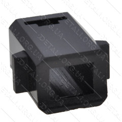 Щеткодержатель лобзика Зенит ЗПЛ-1040 (6*8 L18) 2