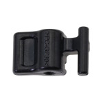 Рычаг болгарки Makita DGA504, DGA506 оригинал 455448-5