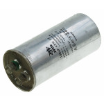 конденсатор JYUL CBB-65 100мкф - 450 VAC алюміній(60*131 mm)