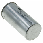 конденсатор JYUL CBB-65 100мкф - 450 VAC алюміній(60*131 mm)