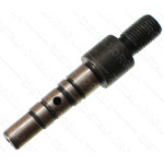 Вал дрели Зенит ЗДП-500 профи d8*9*10 L66