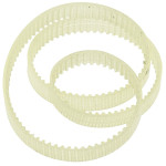 Ремень хлебопечки 80S-3M-519-8 полиуретан 173 зуба (Kenwood KW694643, Gorenje 429632)