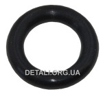 Ущільнювальне кільце перфоратора DeWalt DC212K оригінал 323711-02 (d13*20 / h4 мм)