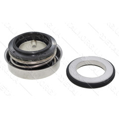 Сальник відцентрового насоса d1 22*40mm / d2 21*35 h5mm