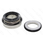 Сальник відцентрового насоса d1 22*40mm / d2 21*35 h5mm