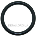 Ущільнювальне кільце відбійного молотка DeWalt D25899K оригінал 487298-00 (d43*54 h5,5)