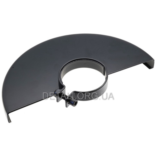Защитный кожух болгарки 230 d66