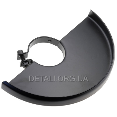 Защитный кожух болгарки 230 d66
