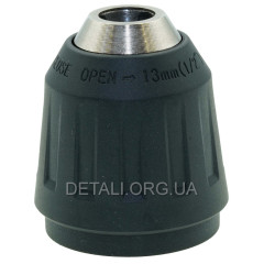 Патрон шуруповерта Bosch GSR 180-LI оригинал 2609112190