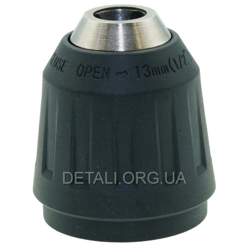 Патрон шуруповерта Bosch GSR 180-LI оригинал 2609112190