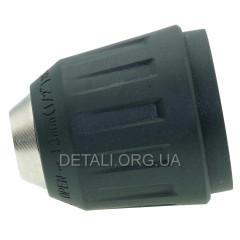 Патрон шуруповерта Bosch GSR 180-LI оригинал 2609112190 2