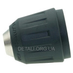 Патрон шуруповерта Bosch GSR 180-LI оригинал 2609112190