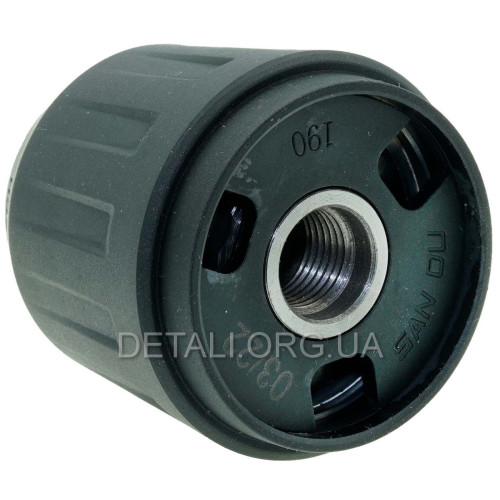 Патрон шуруповерта Bosch GSR 180-LI оригинал 2609112190