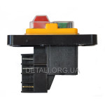 Кнопка циркулярной пилы Bosch PTS 10 аналог 1619PA3172