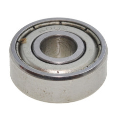 Подшипник 606ZZ (6*17*6) Maktec (Makita) оригинал 210137-7