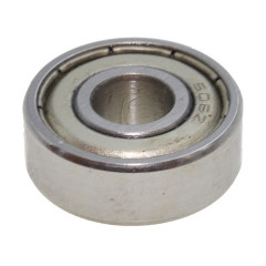 Подшипник 606ZZ (6*17*6) Maktec (Makita) оригинал 210137-7 2