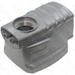 Корпус перфоратора Зенит ЗПП-1500 Профи 2