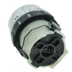 Редуктор шуруповерта Metabo BS 18 L оригинал 316096120 2