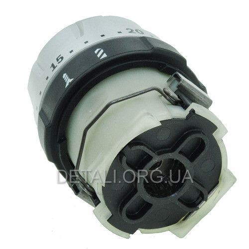Редуктор шуруповерта Metabo BS 18 L оригінал 316096120