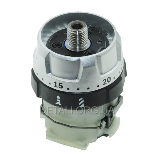 Редуктор шуруповерта Metabo BS 18 L оригінал 316096120