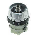 Редуктор шуруповерта Metabo BS 18 L оригінал 316096120
