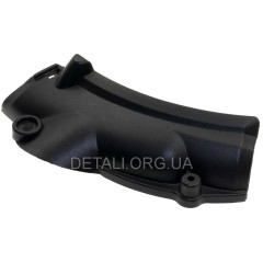 Крышка патрубка дисковой пилы DeWalt DCS570 оригинал N168420