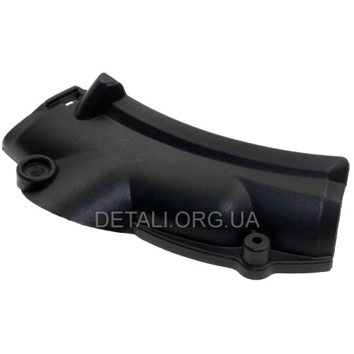 Кришка патрубка дискової пилки DeWalt DCS570 оригінал N168420
