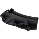 Крышка патрубка дисковой пилы DeWalt DCS570 оригинал N168420