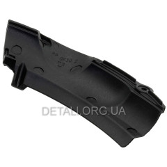 Крышка патрубка дисковой пилы DeWalt DCS570 оригинал N168420 2