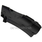 Кришка патрубка дискової пилки DeWalt DCS570 оригінал N168420