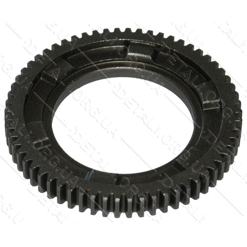 шестерня ствола перфоратора Bosch 2-28 d30*50 40 зубів