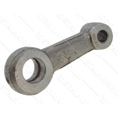 Шатун перфоратора MAX (d1 6мм/d2 12мм L61) 2