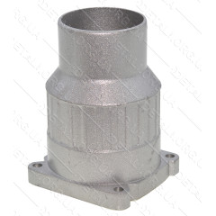 Корпус ствола перфоратора Зенит ЗПП-1600/2 Профи (МЦ 53*56 dвн45*57)