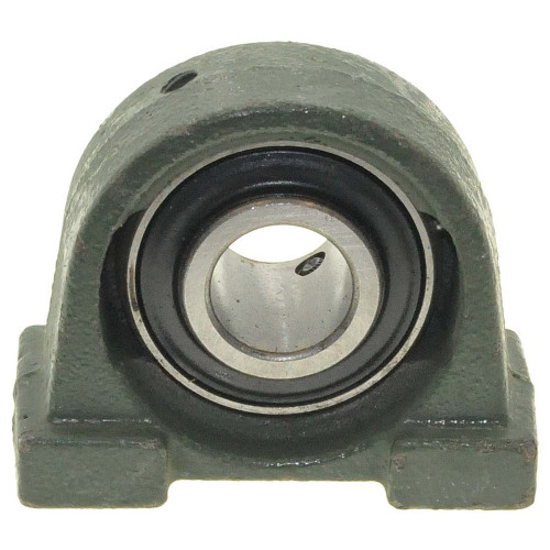 Подшипник UCPA204 D-20mm 76*62mm (подшипник UC204, Корпус PA204)