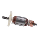 Якір перфоратора Metabo KH 5-40 (159*41 6-з прямо) ороигінал 310012640.