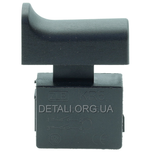 Кнопка перфоратор Stern 32 C / пила торцювальна Зеніт ЗТП-210/1550 Профі