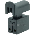 Кнопка перфоратор Stern 32 C / пила торцювальна Зеніт ЗТП-210/1550 Профі