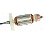 якір болгарка Элпром 150/1300( 174*41 посадка 7мм різьблення)