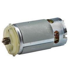 Двигатель шуруповерта DWT ABS-14,4 Bli-2 оригинал 170728