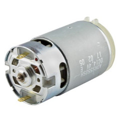 Двигатель шуруповерта DWT ABS-14,4 Bli-2 оригинал 170728 2