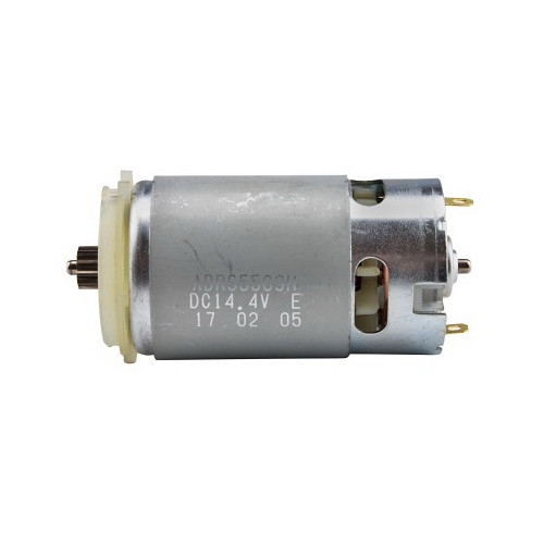 Двигун (мотор) шуруповерта DWT ABS - 14,4 Bli - 2 оригінал 170728