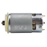 Двигатель шуруповерта DWT ABS-14,4 Bli-2 оригинал 170728