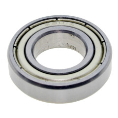 Подшипник CX 61901 ZZ (12*24*6) металл 2