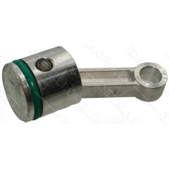 Поршень в сборе перфоратора Bosch GBH 11DE d38 аналог 1618700066