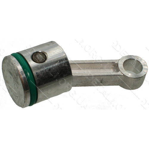 Поршень в сборе перфоратора Bosch GBH 11DE d38 аналог 1618700066
