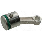 Поршень в зборі перфоратора Bosch GBH 11 DE d38 аналог 1618700066