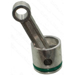Поршень в зборі перфоратора Bosch GBH 11 DE d38 аналог 1618700066