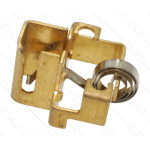 Щеткодержатель болгарки УШМ Hitachi G12SR3/G13SQ/G13SR3 оригинал 327895